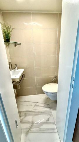 4.5 Zimmer, 86 m², 2. Stock - Foto 3