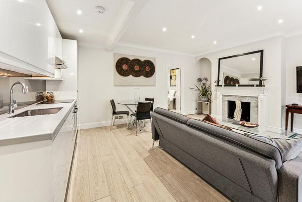 1 bedroom flat to rent - Photo 1
