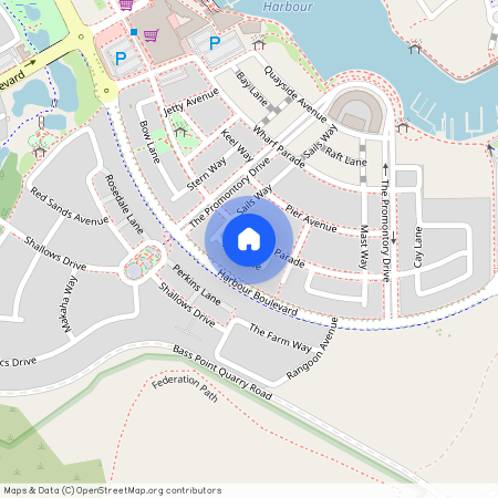 13 Port Lane, NSW 2529, Shell Cove