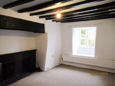 3 bedroom detached house to rent - Photo 3