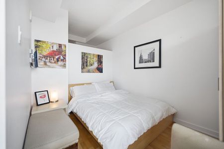 For Lease - 324 Laurier Avenue Unit# 1301, Ottawa Centre, Ontario - Photo 5