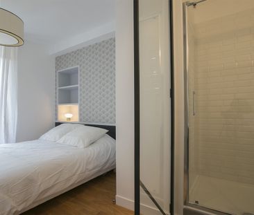 Appartement à louer rue Malar, Paris 7ème - Photo 6