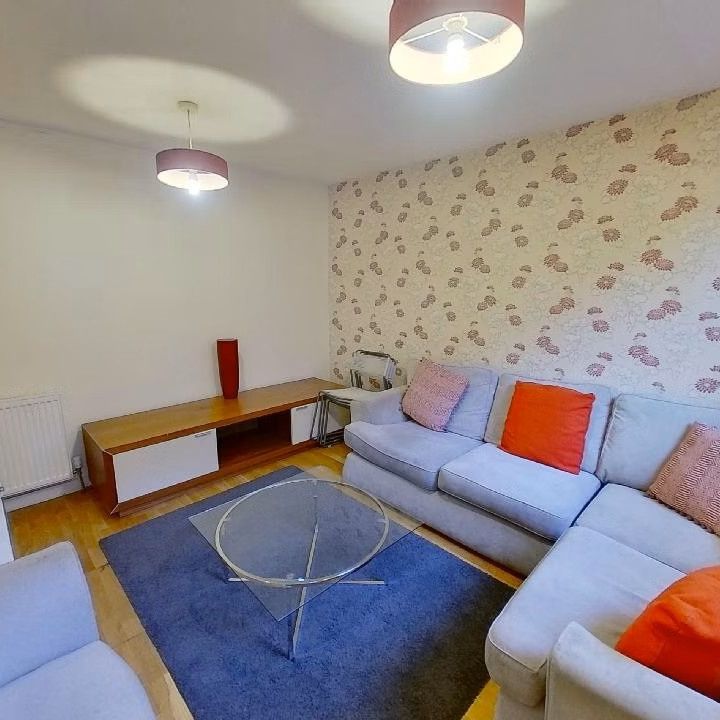 Room in a Shared Flat, Wheatfield Street, EH11 - Photo 1
