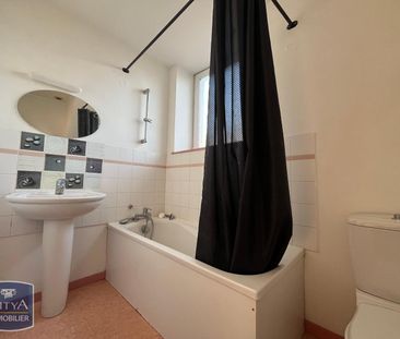 Location Appartement 2 pièces 55m² PONT DE VEYLE 01290 - Photo 2