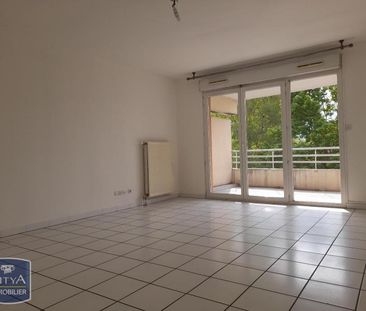 Location Appartement 3 pièces 67m² ST MARTIN D HERES 38400 - Photo 1