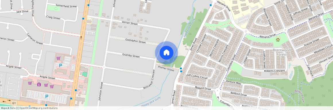 61-63 Boscawan Cres, Qld 4300, Bellbird Park