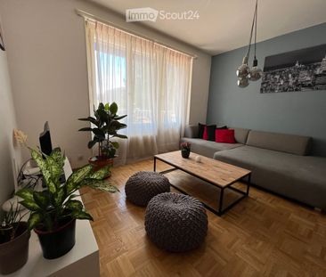 3 Zimmer, 65 m² - Foto 2