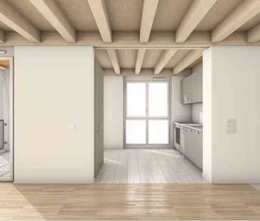 2.5 Zimmer, 50 m², 2. Stock - Photo 2