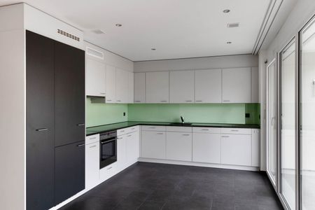 "Wohnen in ruhigem Quartier!" - Foto 2