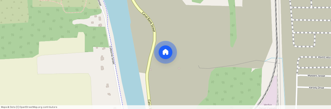 82 Feather Road, Welland