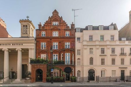 3 bedroom flat to rent - Photo 3