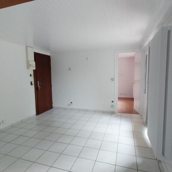 Appartement T2 à louer à Annemasse - Photo 1