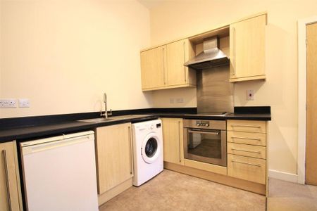 1 bedroom apartment to rent - Photo 3