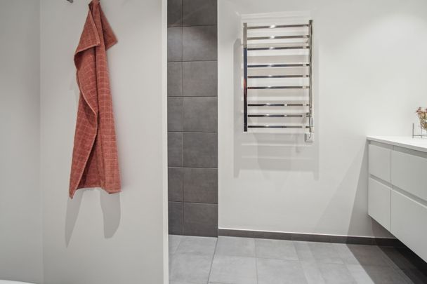 Rønnebygade 7, 4. 1 - Photo 1