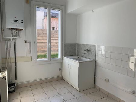 Location appartement 3 pièces 49.1 m² à Crest (26400) - Photo 5