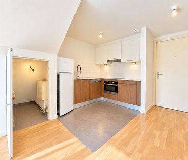 Appartement te huur - Photo 5