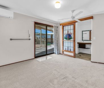 Spacious Family Living with Pool, Huge Shed & Dual Laneway Access - Photo 2