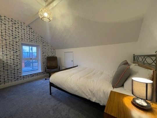 Monks Road, Lincoln, LN2 5JJ, Property for rent - Photo 1