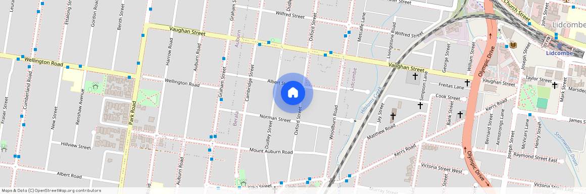 1/62-64 Oxford Street, NSW 2141, Berala