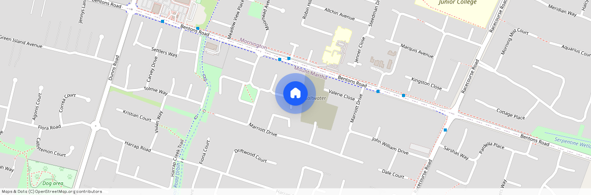 6 Malibu Way, Mount Martha