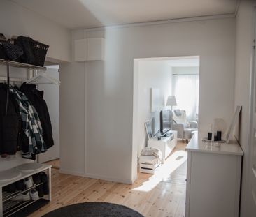 Odengatan, Jönköping - Photo 2