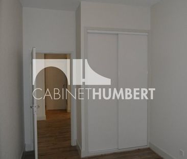 Location Appartement 2 pièces 49m² ST ETIENNE 42000 - Photo 1