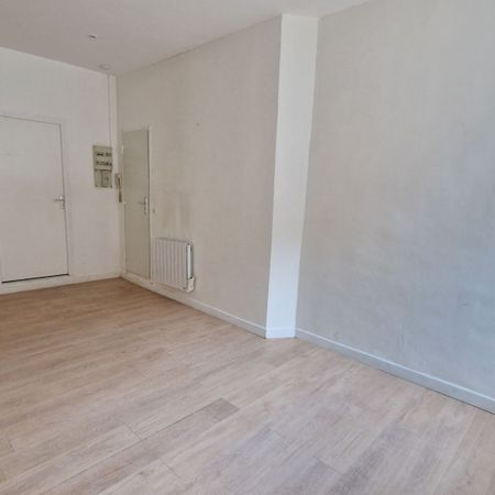 Location Appartement ROUEN - Photo 3