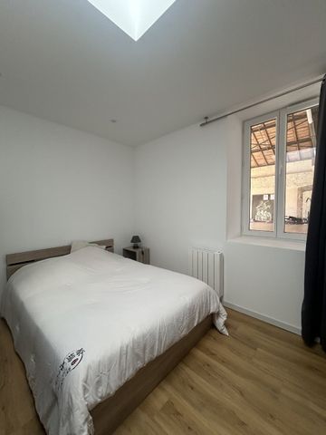 Location Appartement 4 pièces 65m² COGNAC 16100 - Photo 3