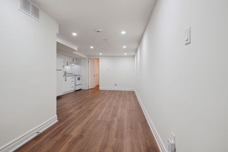 For Lease - 436 Concord Avenue Unit# Lower, Toronto, Ontario - Photo 2
