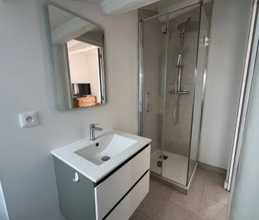 Location Appartement 1 pièce 34m² GRASSE 06130 - Photo 1