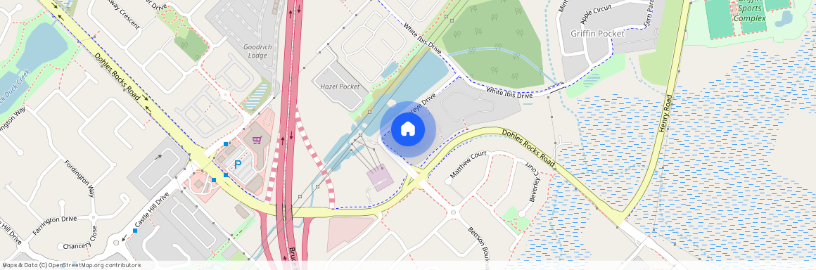 22/15 Silvereye Drive, Griffin