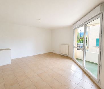 Location Appartement 3 pièces 59m² - Photo 2