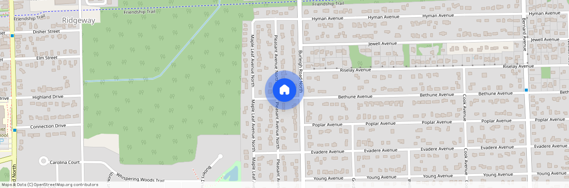 3360 Bethune Avenue, Fort Erie