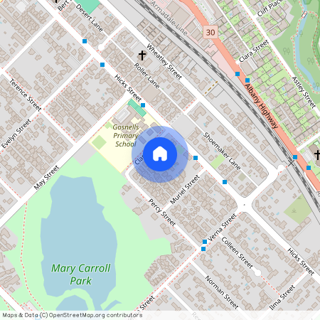 5/28 Clara Street, WA 6110, Gosnells