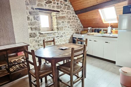 Charmant T2 le Croisic centre - Photo 2