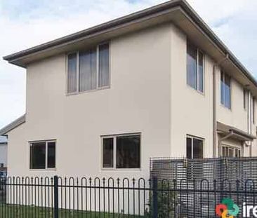 Furnished Double Room in Riccarton - Photo 3