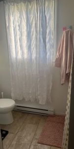 5.5 lumineux à louer pour fin juillet - Photo 4