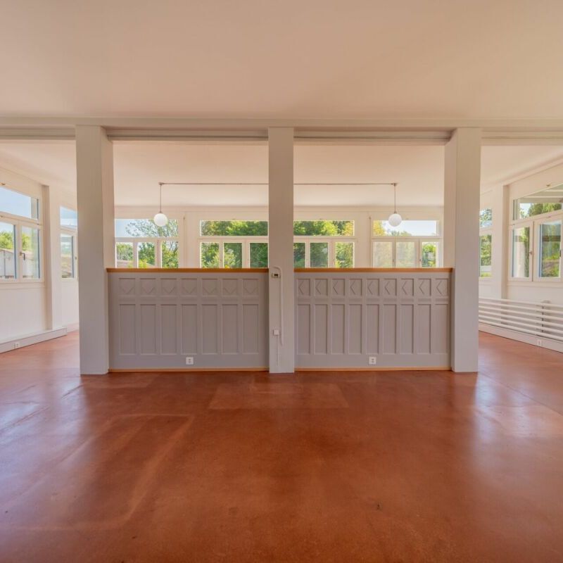 Einzigartige, neu renovierte Loftwohnung - Photo 1