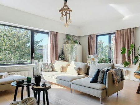 Appartement te huur in Brasschaat met 2 slaapkamers - Photo 4