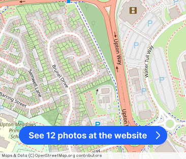Skinner Avenue, Upton, Northampton - Photo 1