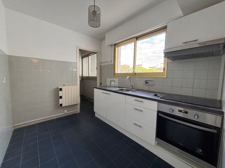 Location Appartement JUAN LES PINS - Photo 4