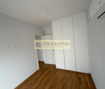 Διαμέρισμα για ενοικίαση Λαμπρινή (Γαλάτσι) - Photo 2