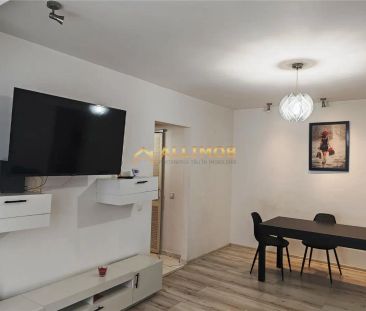 Apartament 2 camere in Ploiesti, zona ultracentrala - Fotografie 4