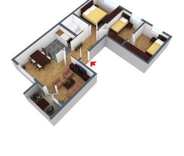 Ernst-Hermann-Meyer-Straße 7 - Foto 6