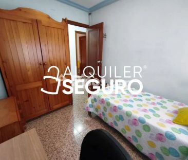 Piso en alquiler en San Vicente del Raspeig - Photo 6