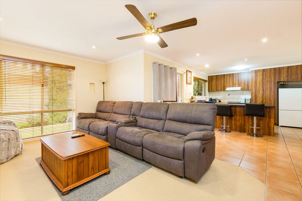 Well-Maintained Two-Bedroom Home with Outdoor Entertaining - Photo 1