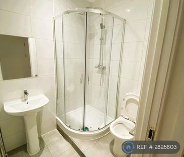 Studio to rent - Photo 5