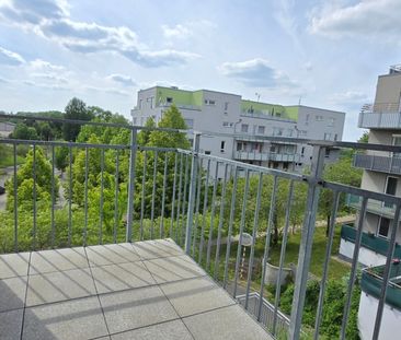 Pronájem bytu 1+kk a garsoniéry 36 m², Václava Trojana, Praha - Фото 2