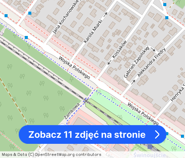 Apartament z widokiem na Świnoujście - Zdjęcie 1