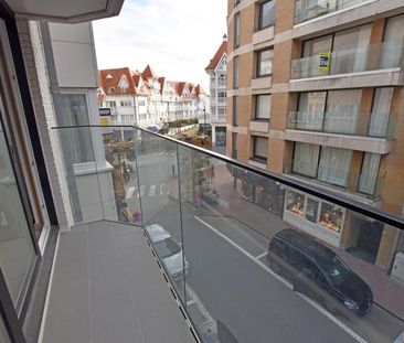 Appartement te huur - Photo 6